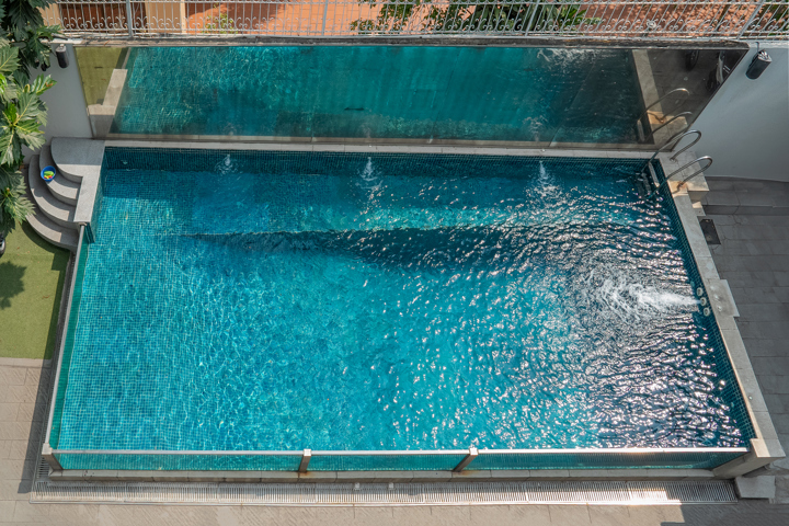 Tran Nao Villa w/ private pool - 12