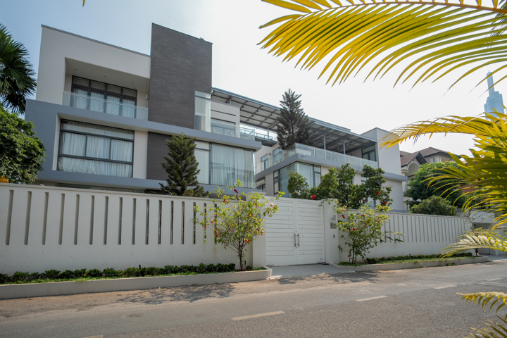 Tran Nao Villa w/ private pool - 16