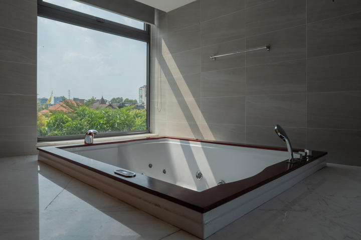 Tran Nao Villa w/ private pool - 19