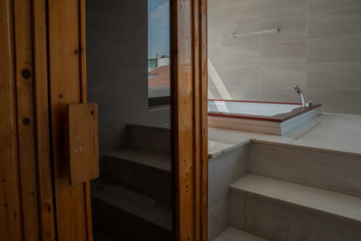 Tran Nao Villa w/ private pool - 20