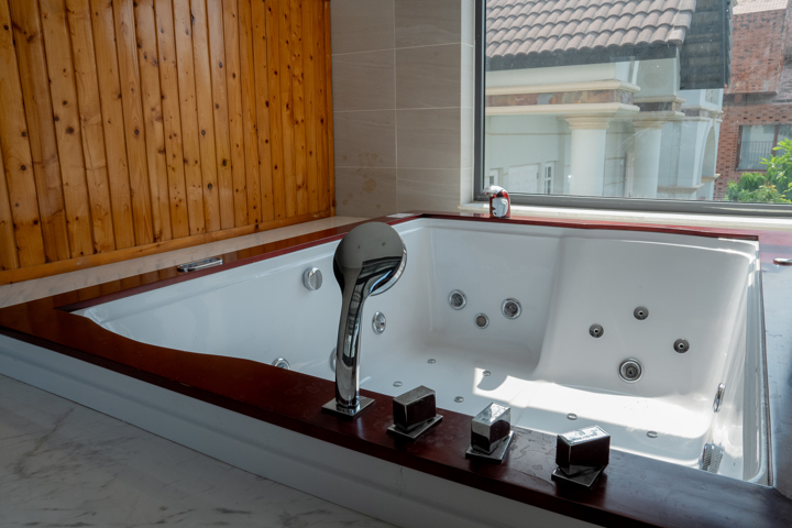 Tran Nao Villa w/ private pool - 21