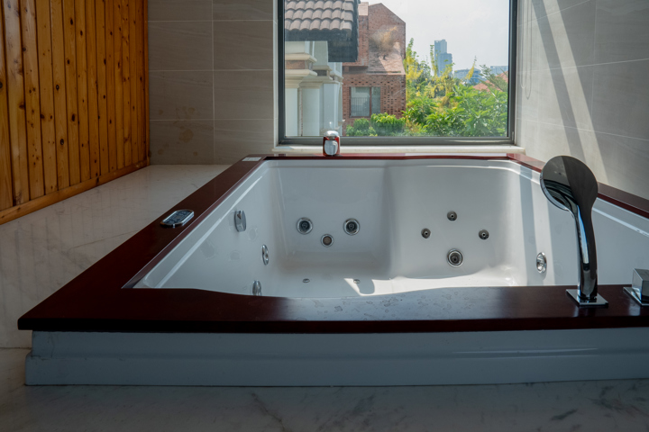 Tran Nao Villa w/ private pool - 22