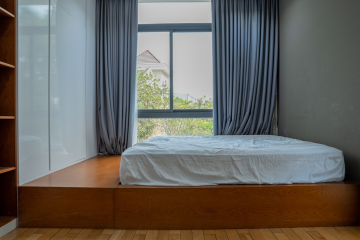 Tran Nao Villa w/ private pool - 23