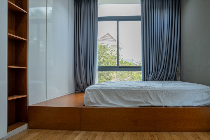Tran Nao Villa w/ private pool - 24