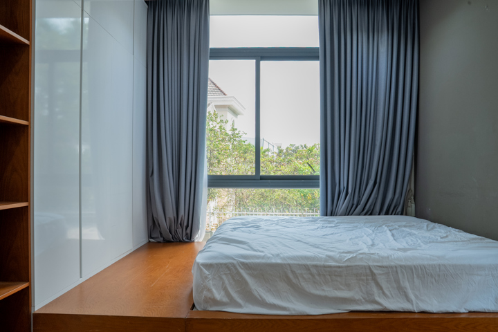 Tran Nao Villa w/ private pool - 25