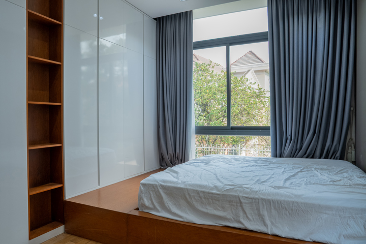 Tran Nao Villa w/ private pool - 26