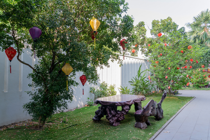 Tran Nao Villa w/ private pool - 27