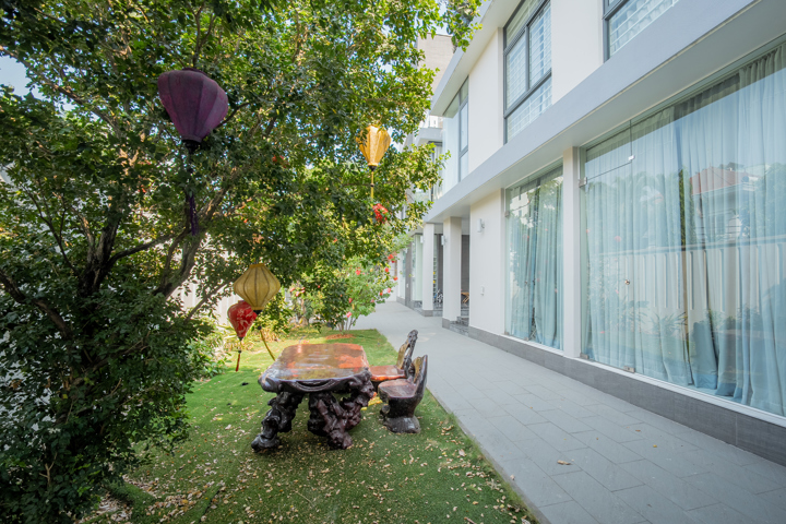 Tran Nao Villa w/ private pool - 28