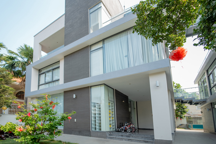 Tran Nao Villa w/ private pool - 29