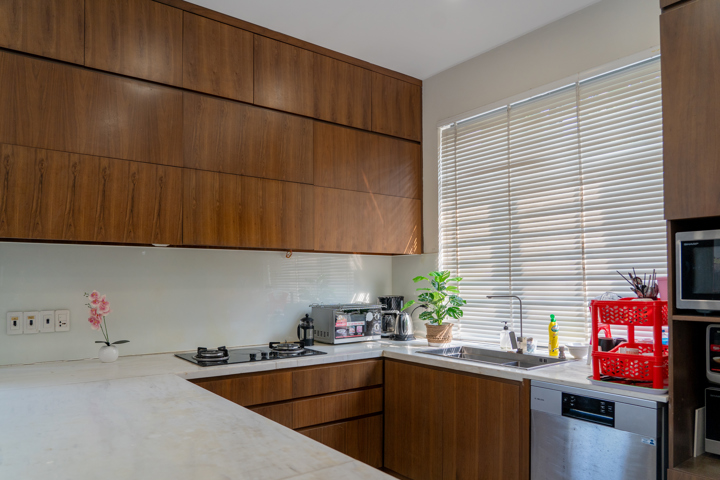 Tran Nao Villa w/ private pool - 30