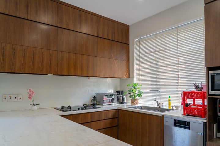 Tran Nao Villa w/ private pool - 31