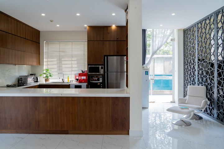 Tran Nao Villa w/ private pool - 32