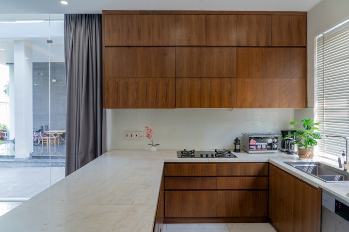 Tran Nao Villa w/ private pool - 34