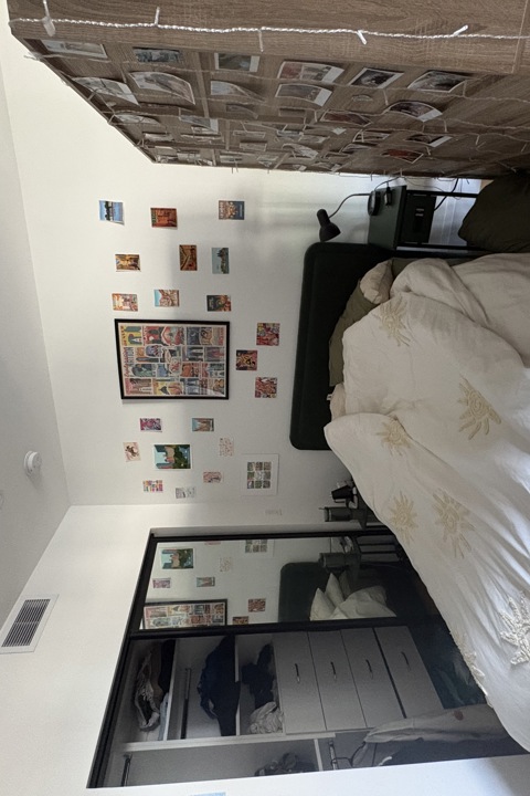 Marie's House - 2