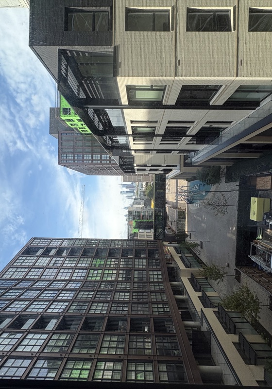 home swap in Philadelphia, Pennsylvania