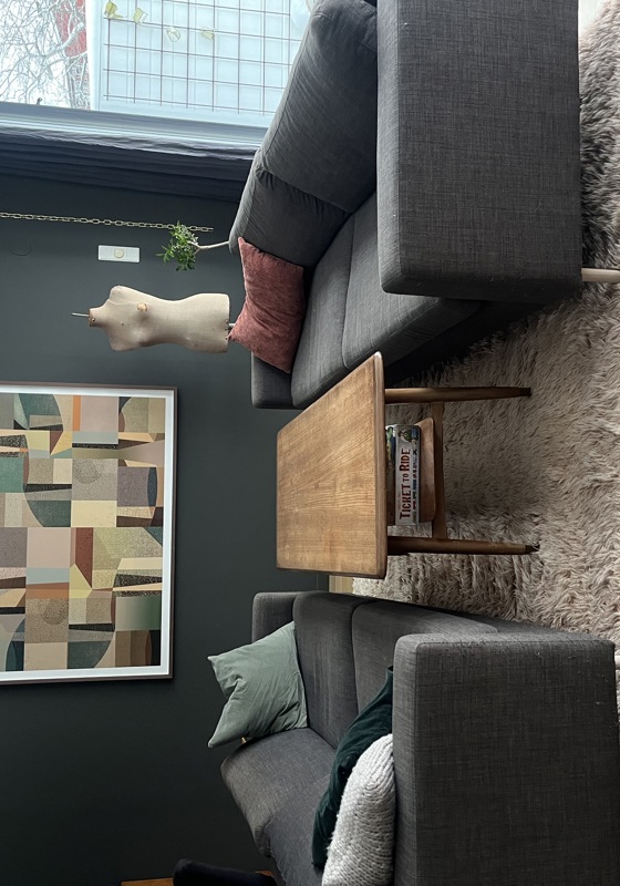 home swap in Ski, Norway