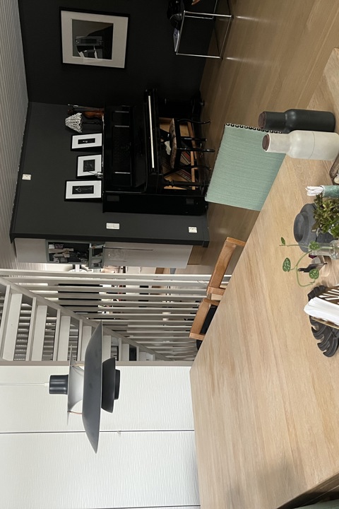 Spacious, quiet and central chain house - 3