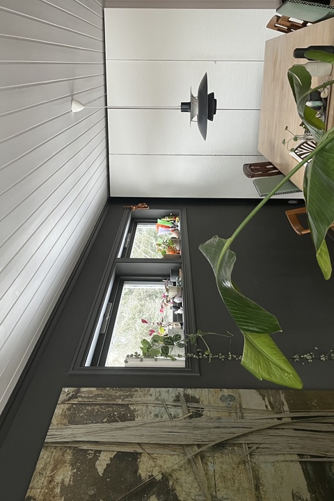 Spacious, quiet and central chain house - 2