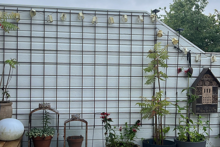 Spacious, quiet and central chain house - 4