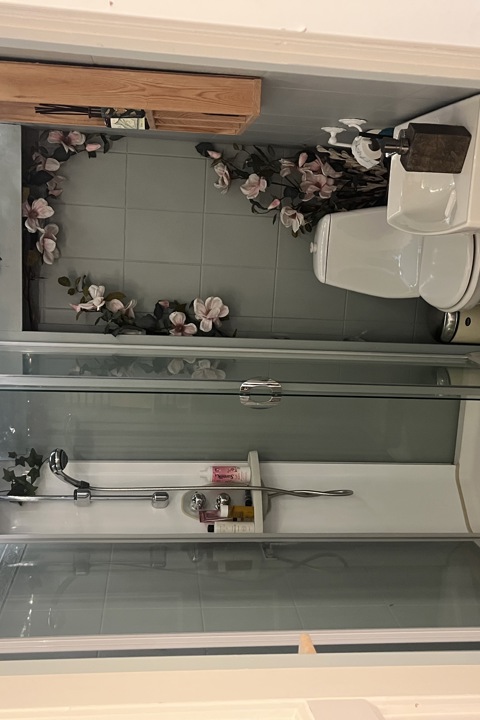 Spacious, quiet and central chain house - 5