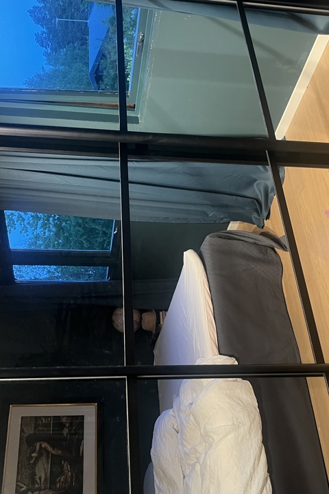 Spacious, quiet and central chain house - 6