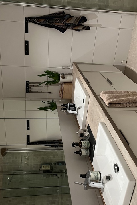 Spacious, quiet and central chain house - 9