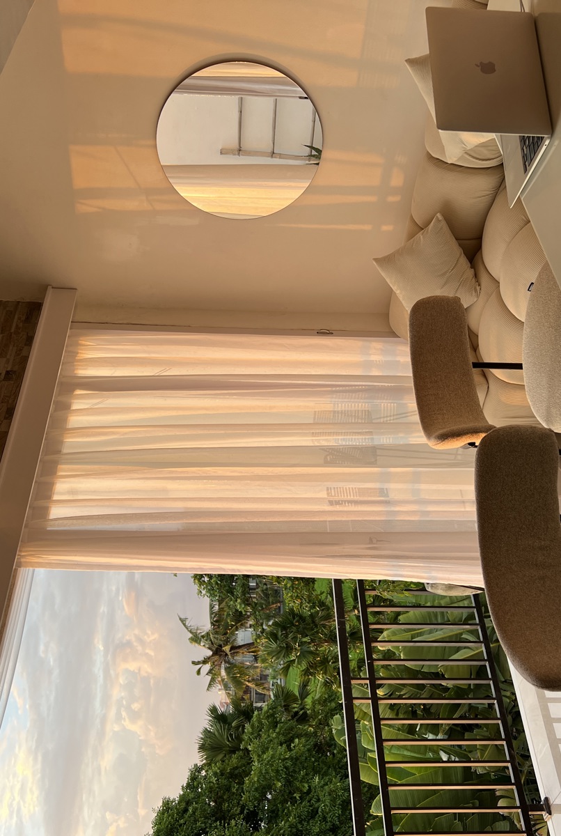 Loft in the heart of Canggu