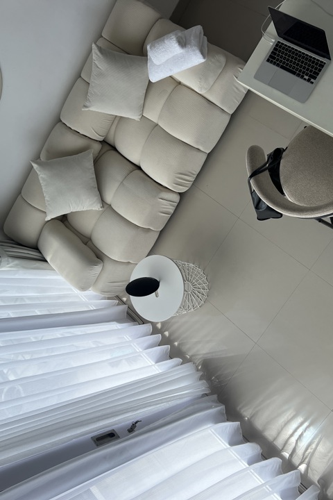 Loft in the heart of Canggu - 6