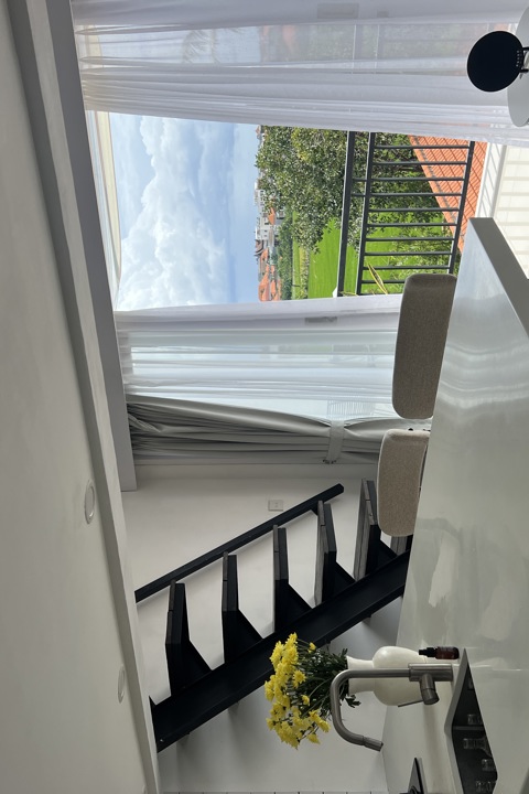 Loft in the heart of Canggu - 10