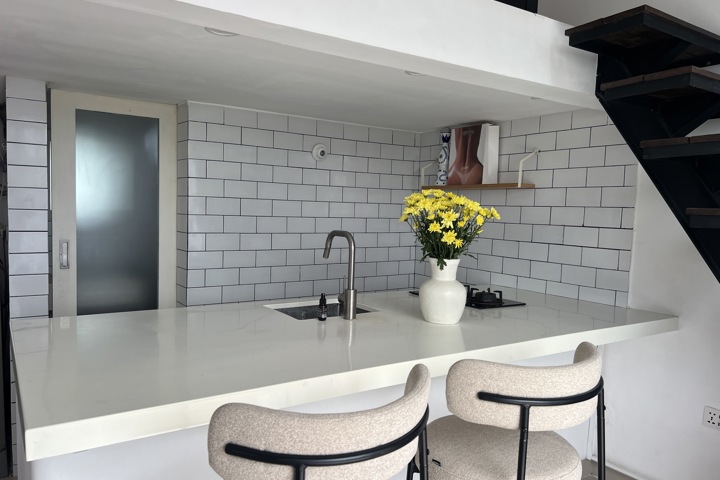 Loft in the heart of Canggu - 11