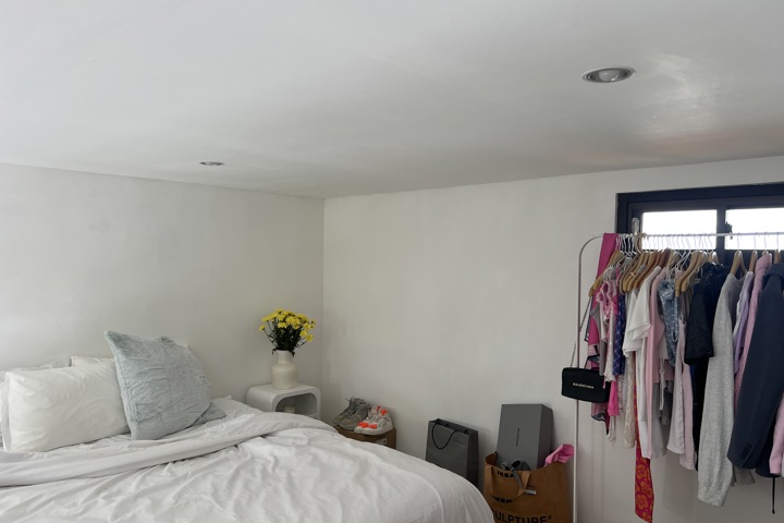 Loft in the heart of Canggu - 12