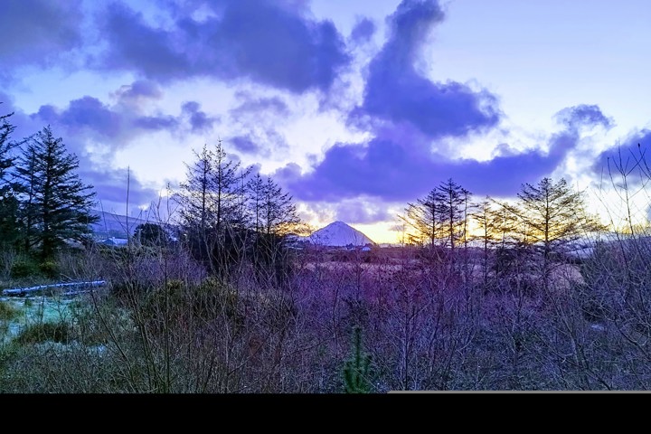 2 Bedroom Modern Cottage - 10