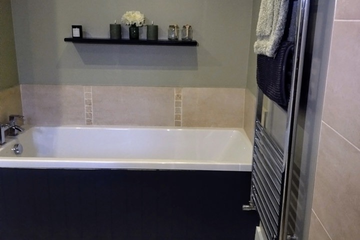 2 Bedroom Modern Cottage - 7