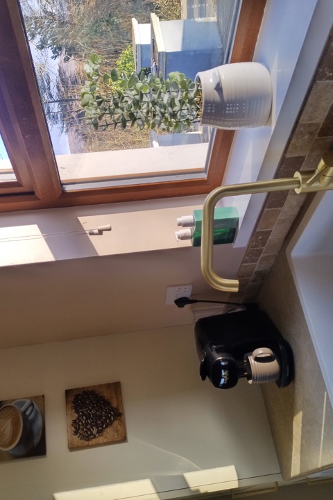 2 Bedroom Modern Cottage - 2