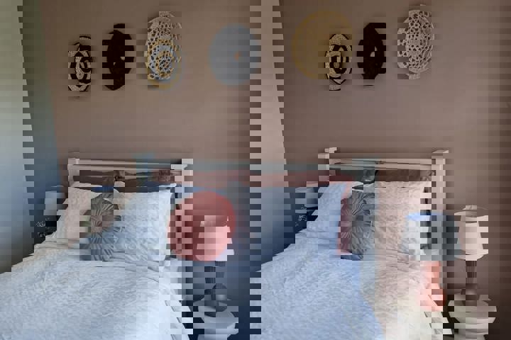 2 Bedroom Modern Cottage - 4