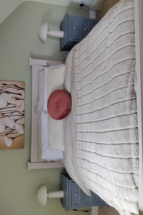 2 Bedroom Modern Cottage - 5