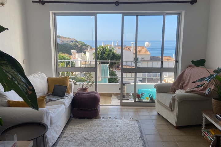 Burgau sea view apartment - 4