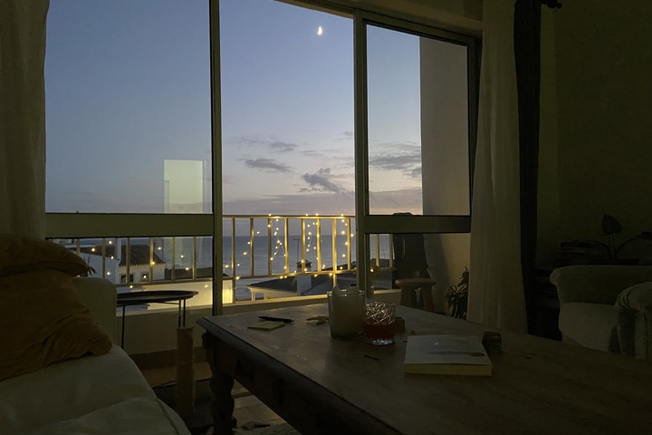 Burgau sea view apartment - 5