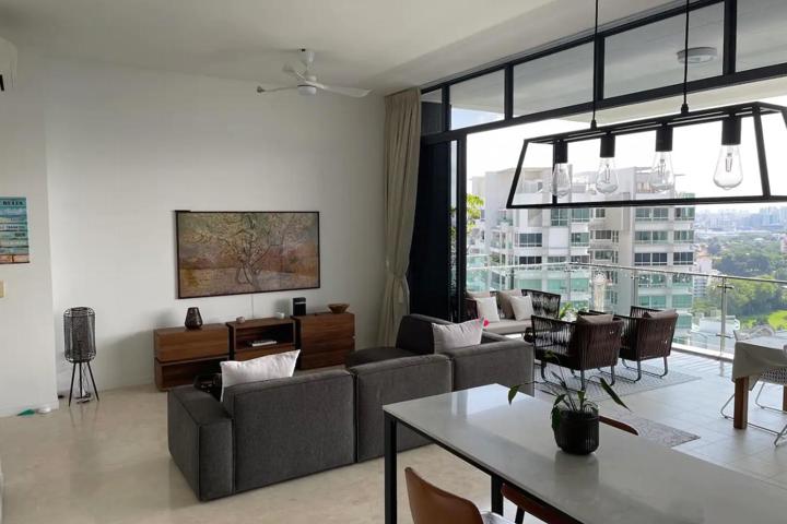 Skyview Apartment - 7