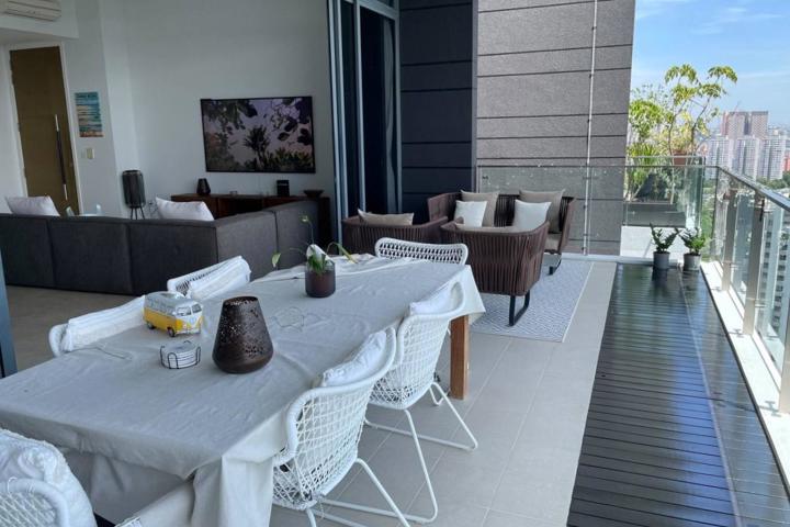 Skyview Apartment - 10