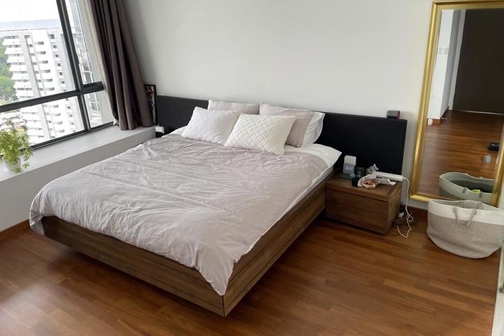 Skyview Apartment - 15