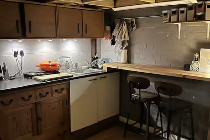 Studio in the heart of Hackney - 4