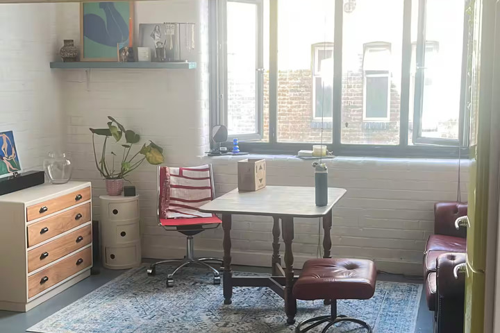 Studio in the heart of Hackney - 5