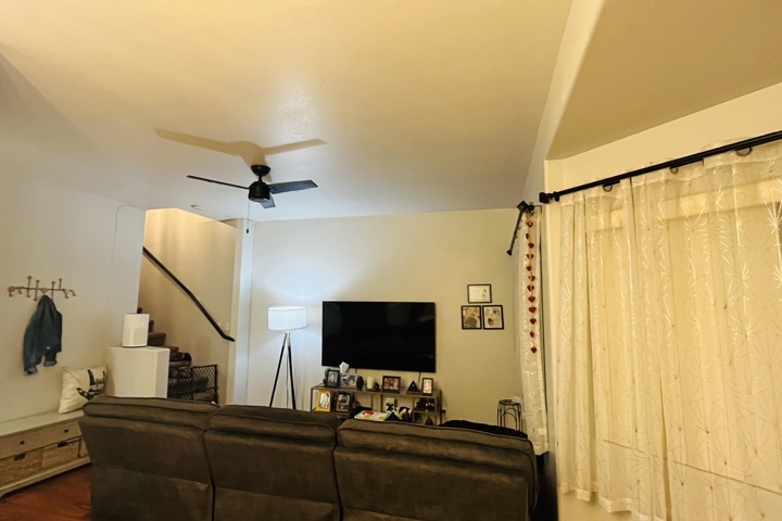 Cozy , family friendly home in Summerlin Las Vegas - 3