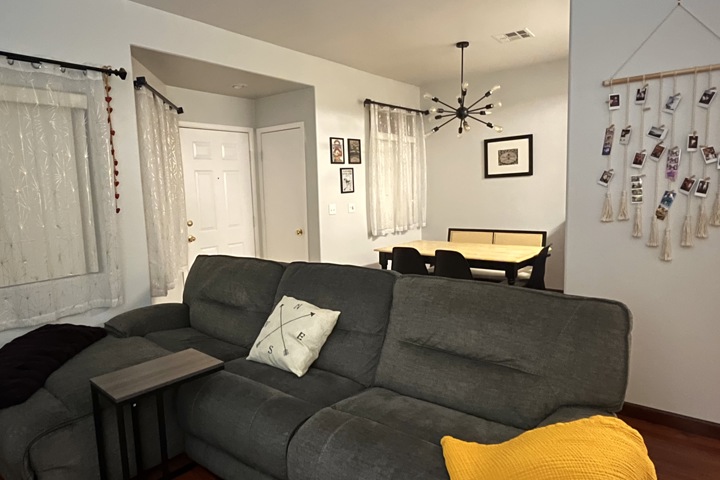 Cozy , family friendly home in Summerlin Las Vegas - 2