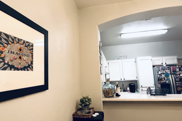 Cozy , family friendly home in Summerlin Las Vegas - 6