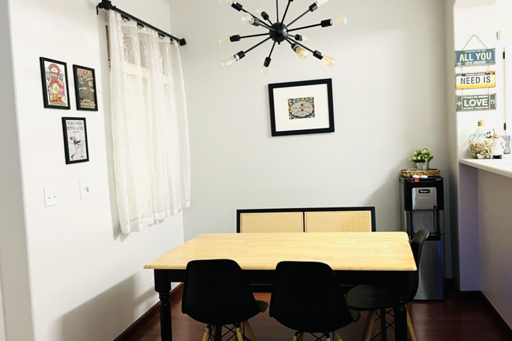 Cozy , family friendly home in Summerlin Las Vegas - 4