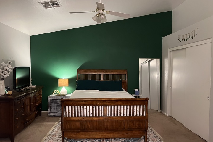 Cozy , family friendly home in Summerlin Las Vegas - 14
