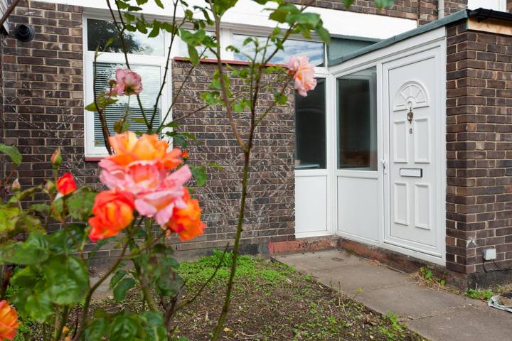 Light & airy home in arty/foody part of London - 14