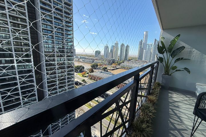 Apartment in Puerto Madero - 1